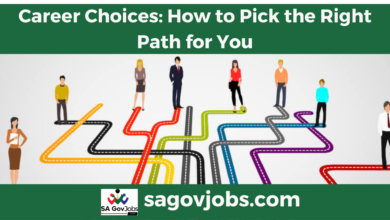 Career Choices: How to Pick the Right Path for You